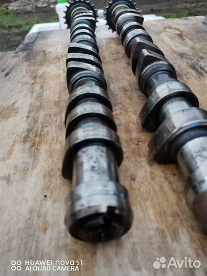 Для гбц VAG 1.8т 20v