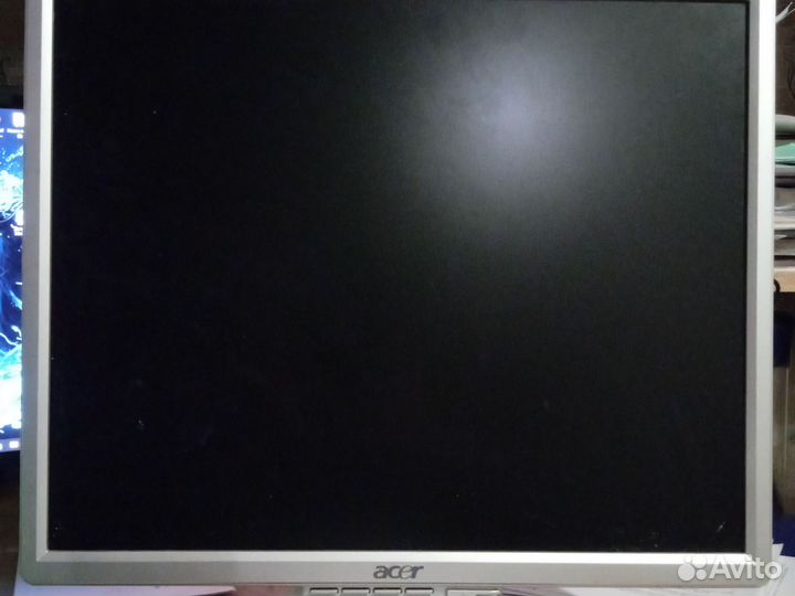 Монитор Acer 19