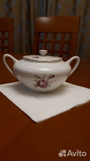 Сахарница