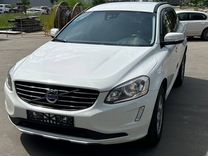 Volvo XC60 2.4 AT, 2013, 129 000 км, с пробегом, цена 1 399 000 руб.