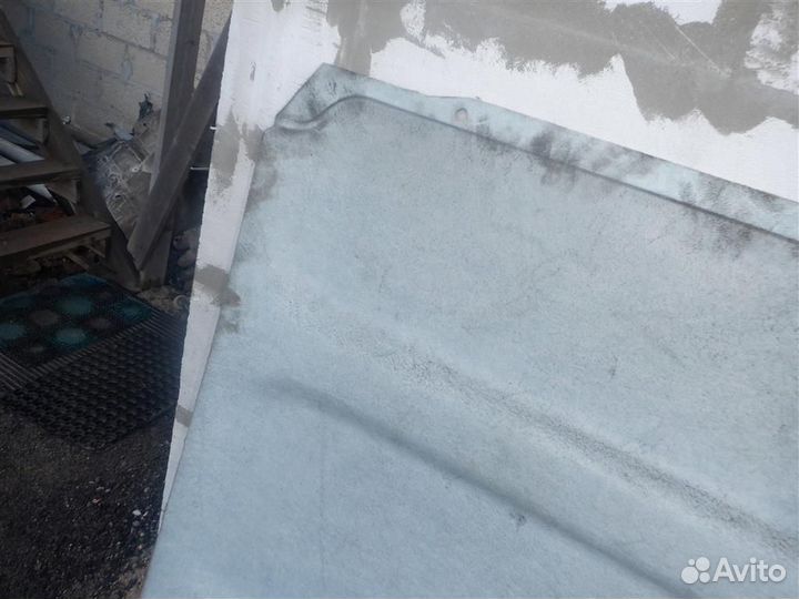 Обшивка потолка Рено Кенгу Кангу