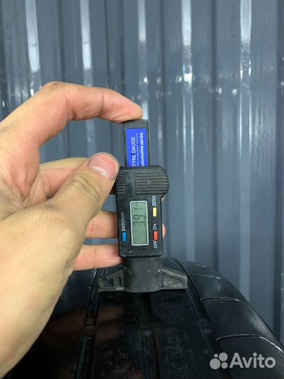 Dunlop SP Sport 2050M 205/60 R16 92H