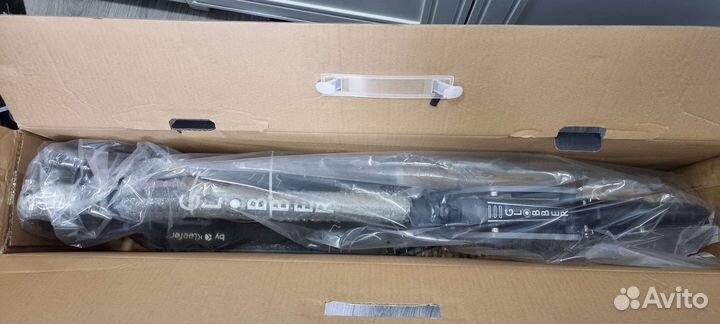 Самокат globber one k 180 Deluxe