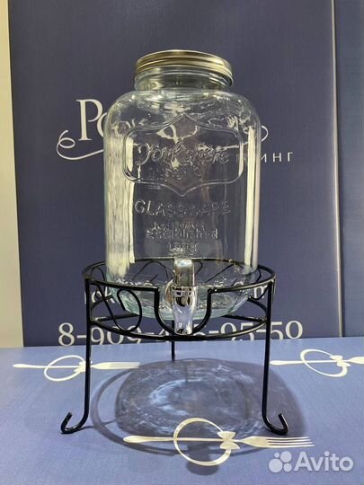 Аренда посуды, фуршетного оборудования, столов