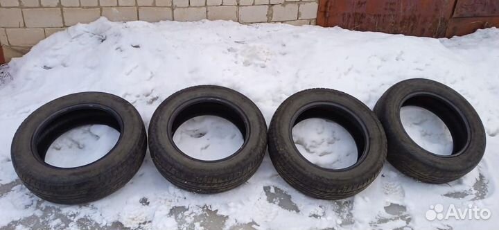 КАМА Кама-Евро-236 185/65 R15 88