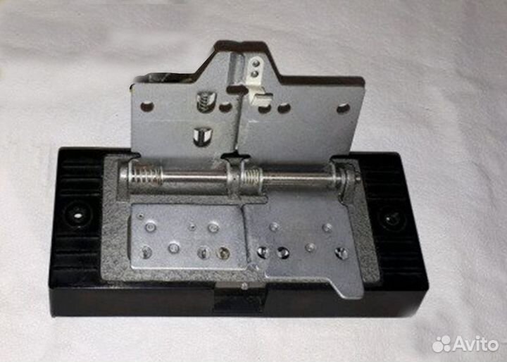 Пресс для склеивания кинопленки 8/16 мм