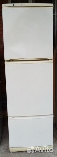 Холодильник Stinol