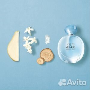 Духи Giorgio Armani Ocean di Gioia