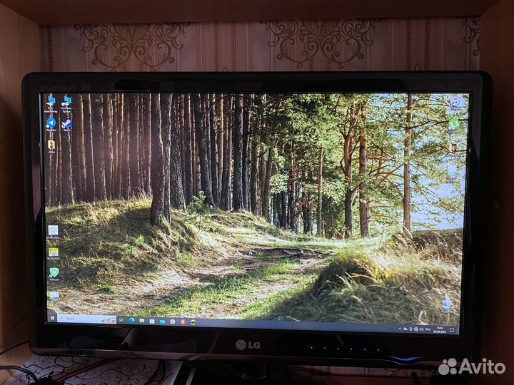 Монитор для компьютера