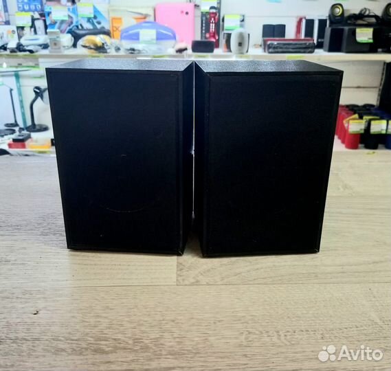 Компьютерные колонки