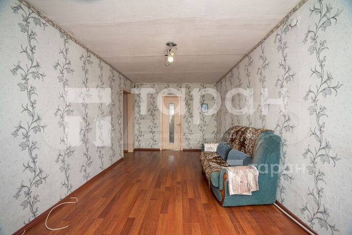 Дом 100 м² на участке 12 сот.