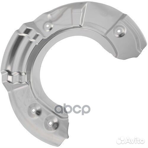 Защита тормозного диска Z77038R Zikmar