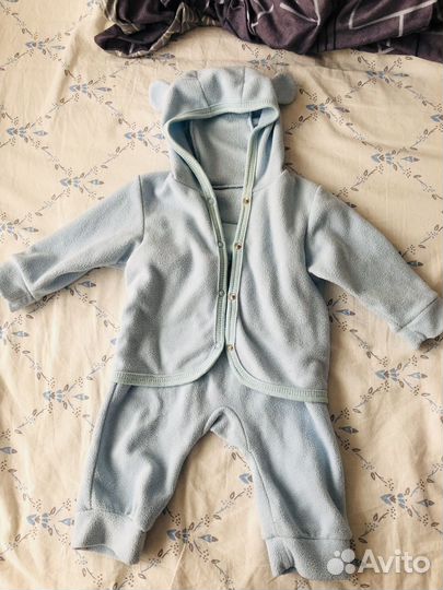 Костюм детский
