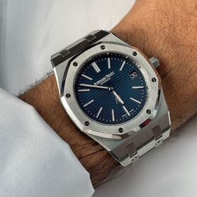 Часы Audemars Piguet royal oak Jumbo 39mm