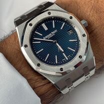 Часы Audemars Piguet royal oak Jumbo 39mm