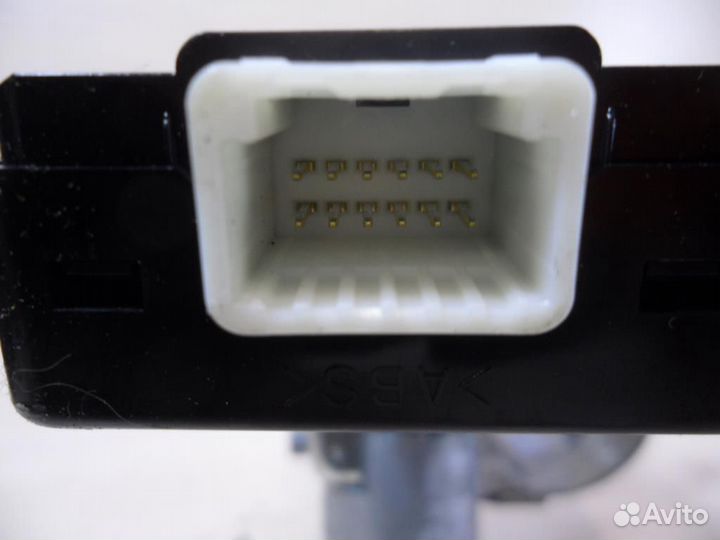 Замок зажигания Mitsubishi Lancer 10 2010