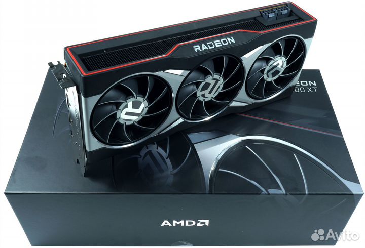 AMD/Nvidia - Рассрочка