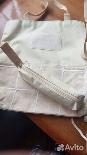 Рюкзак и аксессуары Новое