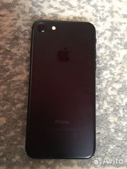 iPhone 7, 128 ГБ