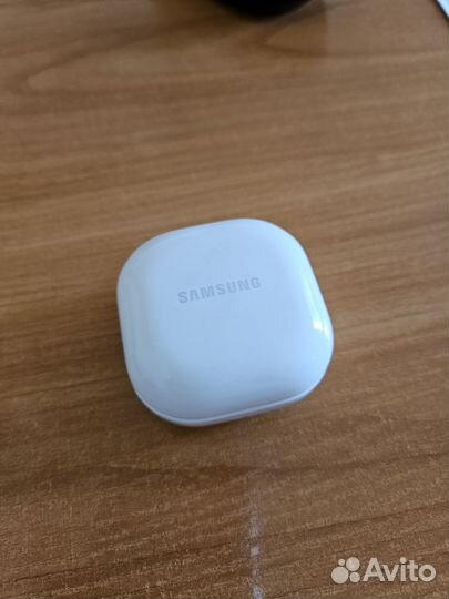 Наушники galaxy buds 2