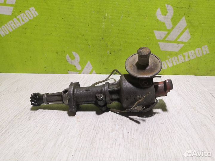 Распределитель зажигания Шкода Фелиция