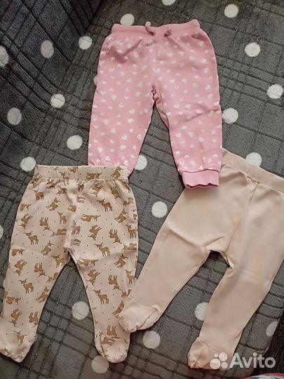 Детские вещи