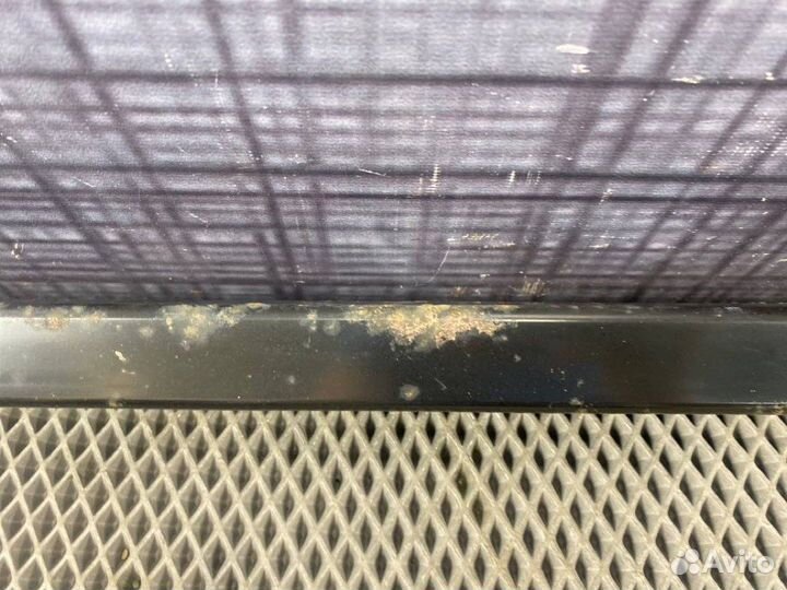 Рычаг подвески задний Chevrolet Trailblazer GMT360