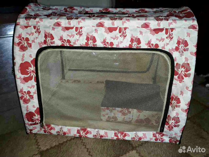 Палатка для кошек