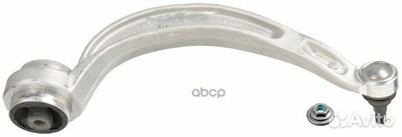 Рычаг подвески перед прав 3896701 lemforder