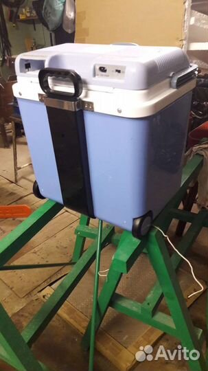 Холодильник для автомобиля бу