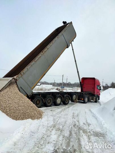 Опгс Щебень Песок Грунт
