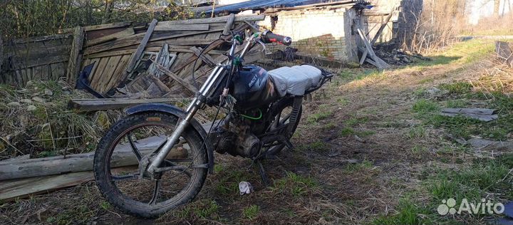 Продам альфу racer RC110N