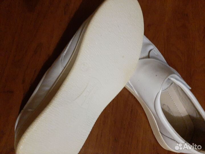Слипоны 39 размер женские