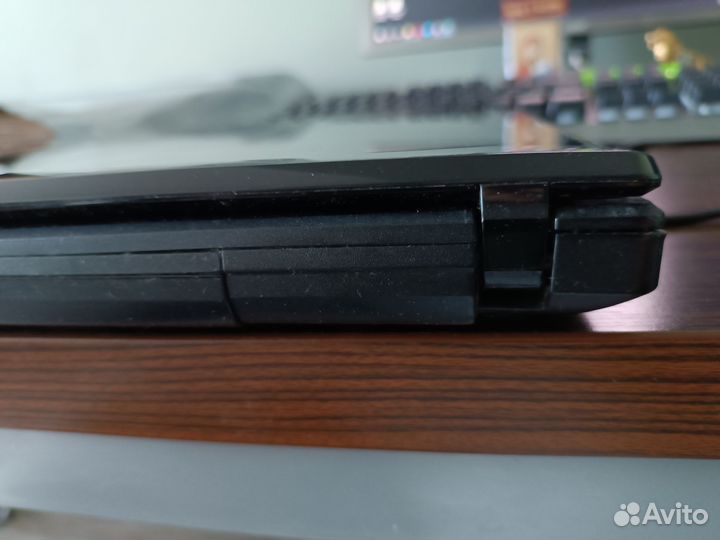 Ноутбук lenovo g570