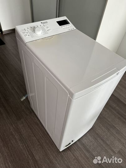 Стиральная машина бу Ariston Hotpoint
