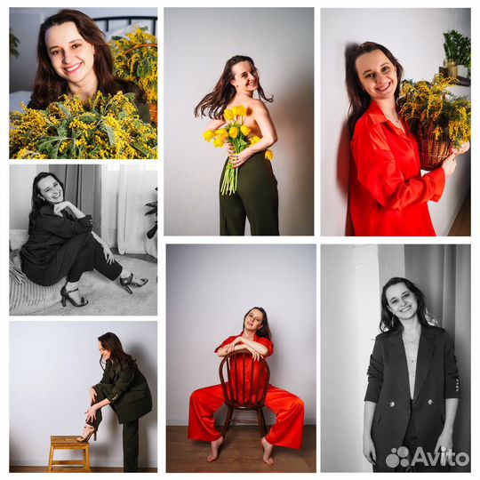Фотограф
