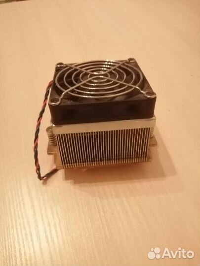 Процессор AMD Athlon