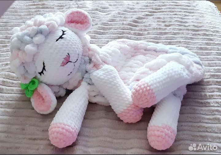 Мягкие игрушки