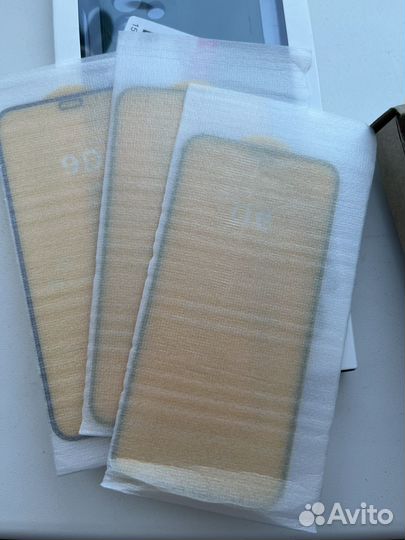 Чехол на iPhone 12 mini
