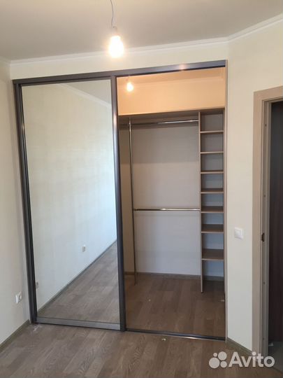 Гардероб на Заказ в Санкт-Петербурге