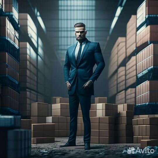 Упаковщик /ца без опыта Москва