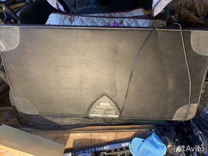 Массажер для ног nuga best NM-55P