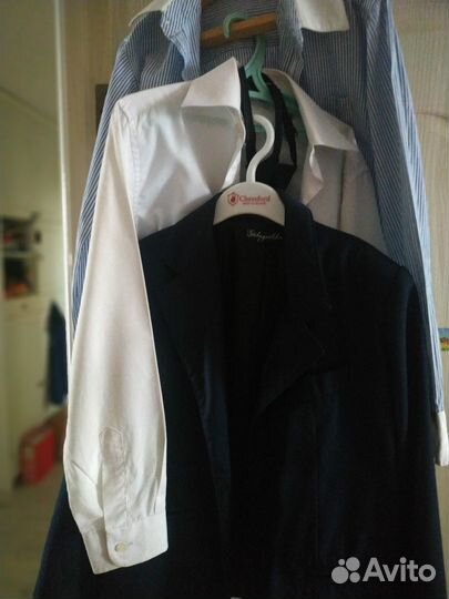 Школьная форма