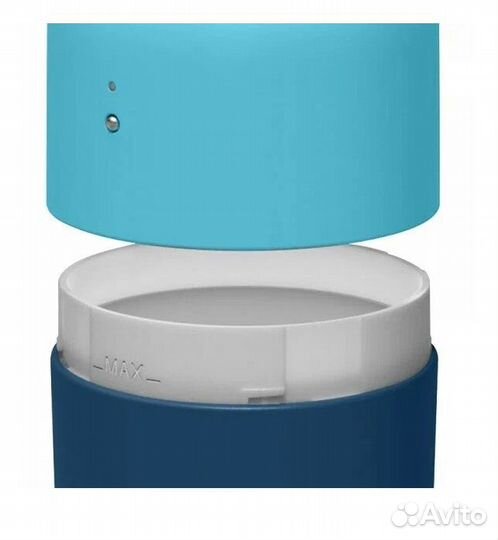 Увлажнитель воздуха Xiaomi VH Man H01 Синий