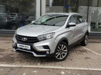 ВАЗ (LADA) XRAY Cross 1.6 CVT, 2019, 43 969 км, с пробегом, цена 1 360 000 руб.