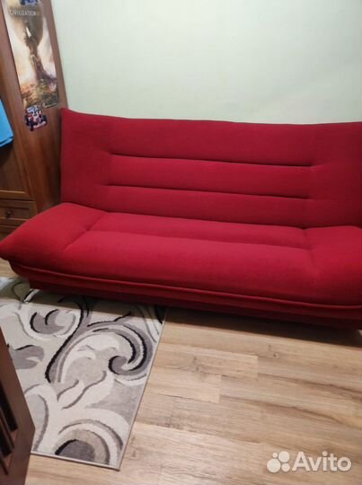 Диван раскладной