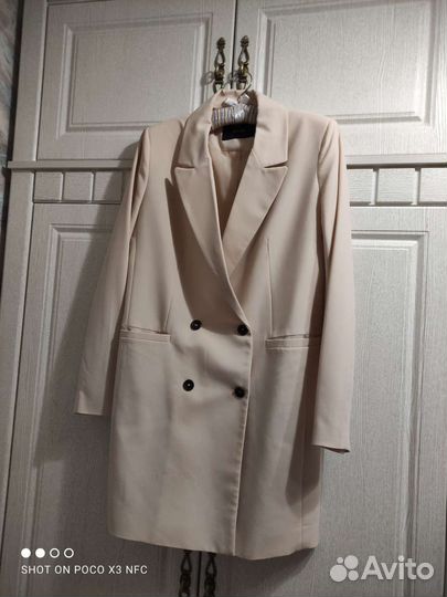 Жакет новый