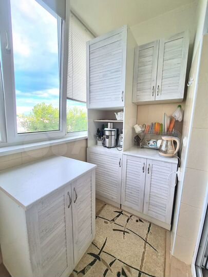 2-к. квартира, 85 м², 9/10 эт.