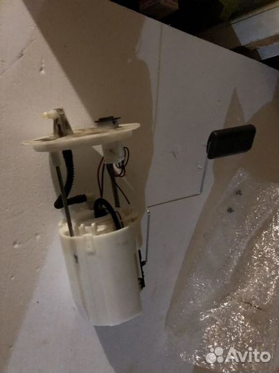 Насос топливный Kia Sorenta Praim