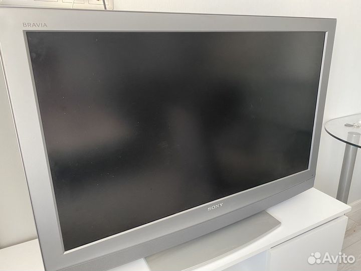 Телевизор Sony bravia 40